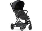 Deryan Rolo XL - Luxe Lichtgewicht Buggy - Veiligheidsharnas, Verzenden, Zo goed als nieuw