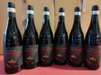 2019 Rhetico Bolla - Amarone della Valpolicella - 6 Flessen, Nieuw