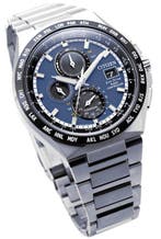Citizen - Collection AT8 Super Titanio - Radiocontrollato -, Sieraden, Tassen en Uiterlijk, Horloges | Heren, Nieuw