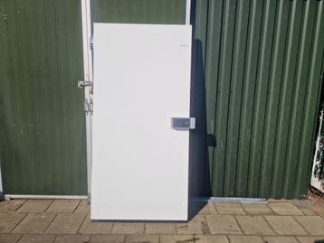 Koelcel / Vriescel deur 185 x 88 cm, Zakelijke goederen, Nieuw in verpakking, Koelen en Vriezen