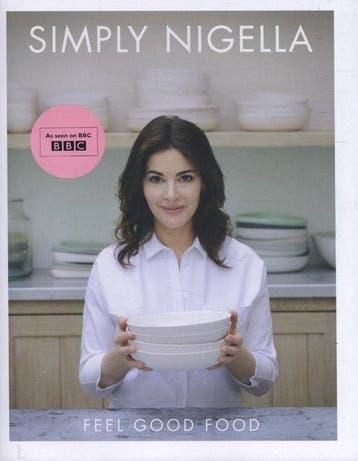 9780701189358 Simply Nigella Feel Good Food, Boeken, Verzenden, Nieuw, Nigella Lawson