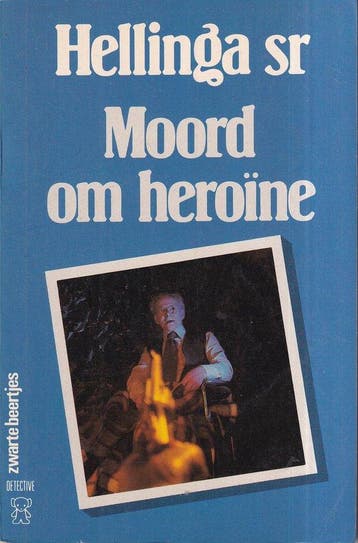 Moord om heroine - Hellinga, Verzenden, Gelezen