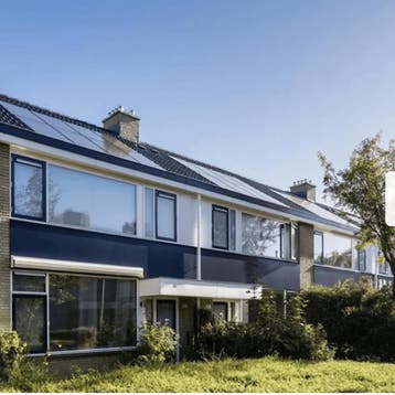 Appartement in Zeist gevonden voor €1710,- pm, Huizen en Kamers, Huizen te huur, Direct bij eigenaar, Utrecht, Zeist, Appartement