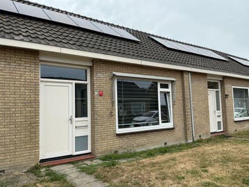 Woning te huur in Schouwen-Duiveland - 32 m² - 2 kamer(s) -, Overige soorten, Schouwen-Duiveland, Zeeland