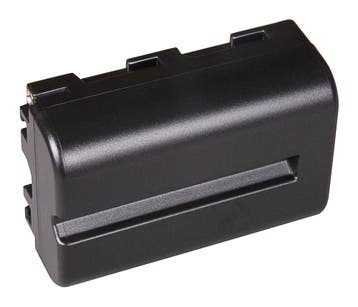 NP-FM500H Premium Accu / Vervangende Batterij voor de So..., Nieuw