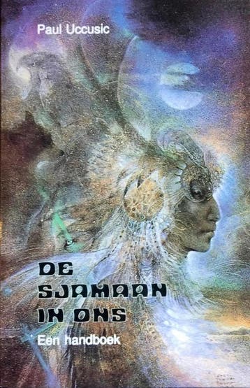 De sjamaan in ons 9789020256086 P. Uccusic, Boeken, Esoterie en Spiritualiteit, Verzenden, Gelezen, P. Uccusic
