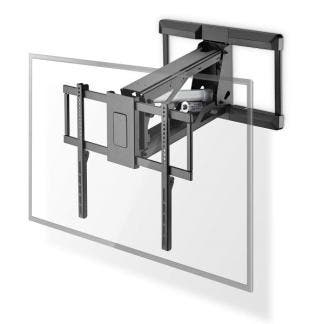 Elektrische tv beugel | Nedis Smartlife | 37 tot 75 inch, Verzenden, Nieuw