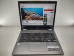 ACER SPIN 13 CP713 chromebook met i5, 8GB ram, 64 GB ssd, 13 inch, Qwerty, Verzenden, Touchscreen