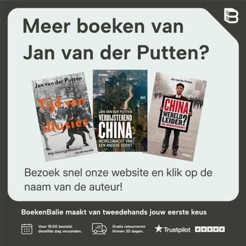 Operatie Menora - Jan van der Putten 9789046818428, Verzenden, Gelezen, Jan van der Putten