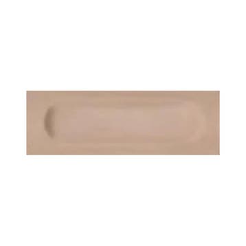 Wandtegel vtwonen Chop Decor 5x15 cm 3D Mat Rosa (prijs per, Ophalen of Verzenden, Nieuw
