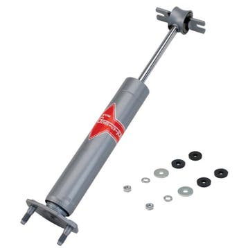 KYB Shocks & Struts Gas-A-Just Front BRICKLIN SV-1 1974-76, Ophalen of Verzenden, Nieuw