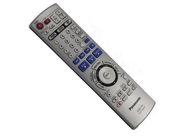 Afstandsbediening Panasonic eur7729keo, Ophalen of Verzenden, Nieuw, Origineel