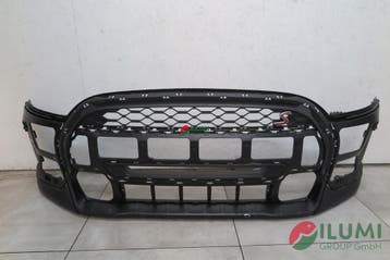 Voorkant bumper MINI Cooper S F55 F56 Lift 9450563, Verzenden, Gebruikt, Mini