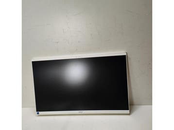 Acer Aspire C27-195ES - All-in-One PC - QWERTY (2023), Computers en Software, Verzenden, Zo goed als nieuw, Acer