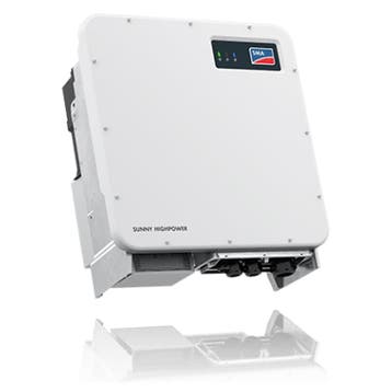 SMA Sunny Highpower PEAK3 150 kW omvormer, Ophalen of Verzenden, Nieuw