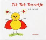 Tik Tak Torretje is de tijd kwijt 9789081822503, Verzenden, Gelezen, Alice Hoogvliet