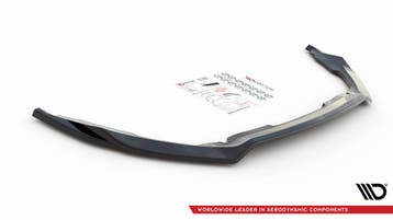 Front Splitter V.1 Ford Mondeo ST-Line Mk5 Facelift, Verzenden