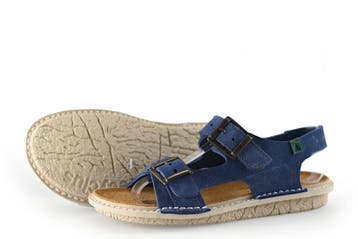 El Naturalista Sandalen Jongens in maat 34 Rood, Kinderen en Baby's, Verzenden, Schoenen, Zo goed als nieuw, El Naturalista