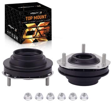 Lager Dome boven Mount geschikt voor Ford Fiesta VI 2008-..., Verzenden, Nieuw, Ford USA