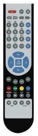 SAB SKY4700HD afstandsbediening, Audio, Tv en Foto, Afstandsbedieningen, Verzenden, Nieuw