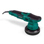 Excentrische polijstmachine 650W - 125mm | Incl. 1, Verzenden, Nieuw