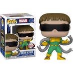 Funko Pop! Marvel Spider-man - Doctor Octopus #957, Verzenden, Nieuw