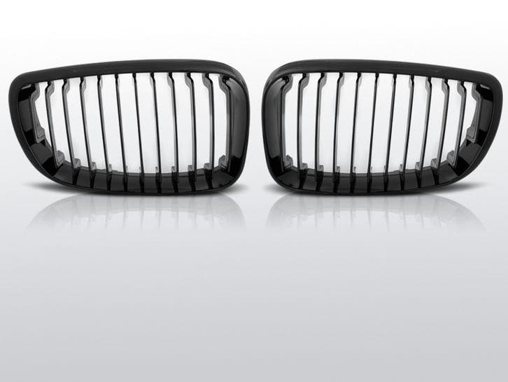 Grillen set | BMW 1-Serie E81 / E82 / E87 / E88 2007-2013 |, Auto-onderdelen, Carrosserie en Plaatwerk, Nieuw, BMW, Verzenden