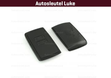 4-knops smartcard behuizing kpb1320 voor Renault, Auto-onderdelen, Verzenden, Nieuw