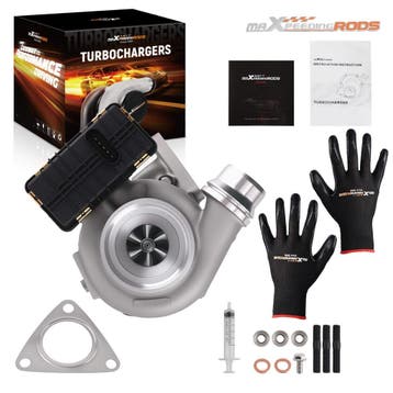 Turbo geschikt voor Jaguar XE XF, Range Rover Evoque 2.0D..., Verzenden, Nieuw, Rover