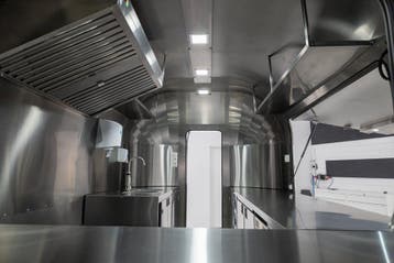 Foodtruck | Foodtrailer | Verkoopwagen