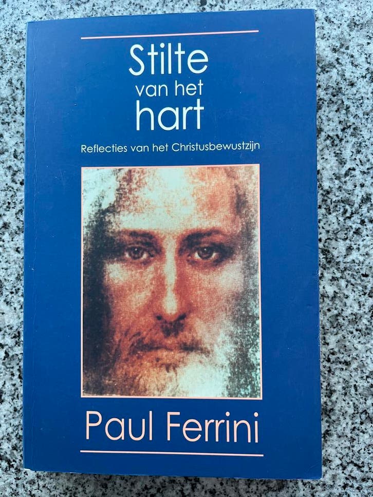 Stilte van het hart, Boeken, Filosofie, Wijsbegeerte of Ethiek, Gelezen, Verzenden