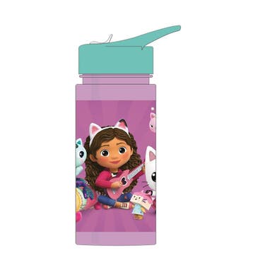 Gabbys Dollhouse Drinkbeker 500ml, Ophalen of Verzenden, Nieuw