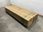 Veiling - 300x Vuren lat geschaafd 300x3,8x1,1cm, Doe-het-zelf en Verbouw, Hout en Planken, Nieuw