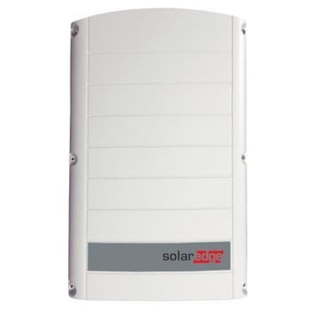 Online veiling: SolarEdge, SE20K-RW00IBNM4, Driefase, Nieuw