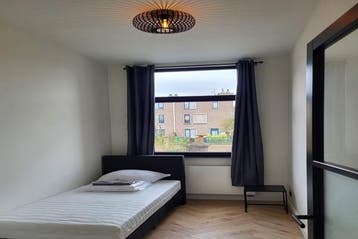 Appartement Regentesselaan in Den Haag, Den Haag, Den Haag, Via bemiddelaar, Appartement