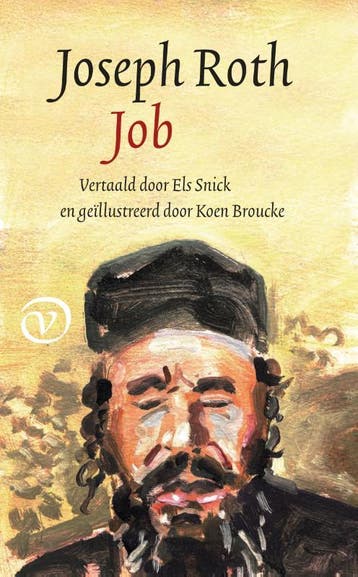 Job | Joseph Roth | Nieuw, Boeken, Ophalen of Verzenden, Nieuw, Joseph Roth