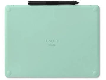 Wacom Intuos M - Tekentablet - Bluetooth 4.2 - Groen, Computers en Software, Verzenden, Nieuw