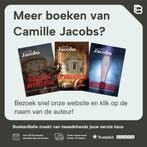 De Naakte Man 9789464379266 Camille Jacobs, Verzenden, Zo goed als nieuw, Camille Jacobs