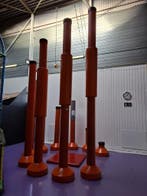 Klimtoestel, Tour De Balance, Nieuw