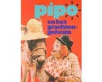 Pipo en het grachtengeheim - Pipo en het grachtengeheim, Ophalen of Verzenden, Nieuw