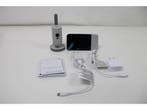 Philips Avent SCD951/26 - Beeldbabyfoon - Camera Full HD, Verzenden, Zo goed als nieuw