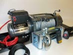 Jeeplier 16800lbs ROBSON 7.6T 24V met vele accessoires NIEUW