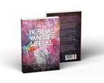 Boek Ik beval van het Heelal 9789083366708, Boeken, Verzenden, Zo goed als nieuw