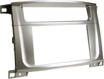 2-DIN Paneel Toyota Land Cruiser - Lexus LX-Serie 2003-2007, Auto diversen, Autoradio's, Verzenden, Nieuw