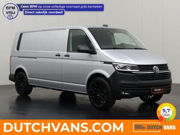 Volkswagen Transporter 2.0TDi Bestelbus 2023 L2 H1 Diesel, Automaat, Euro 6, Volkswagen, Diesel