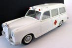 Mercedes-Benz 220S Ambulance - 1:43 - Modelauto - Tekno, Nieuw