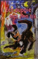 Puppie met een tik 9789062491834 Pollen, Verzenden, Gelezen, Pollen