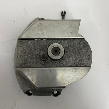 Ducati complete unit sprocket gear selector cover - 07594..., Ophalen of Verzenden, Gebruikt