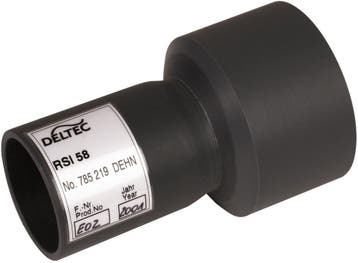 Dehn reduceerplaatje voor inlaatslangadapters NS/MS - 785219, Verzenden, Nieuw