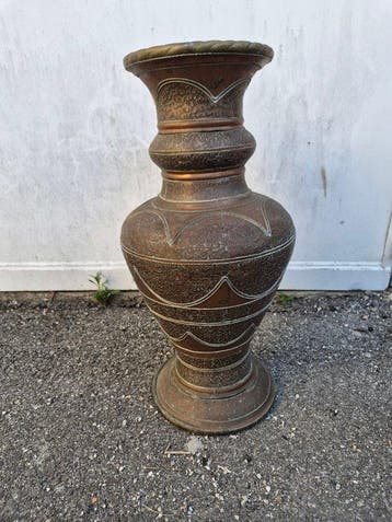 Koper - Marokko - 1930–1950